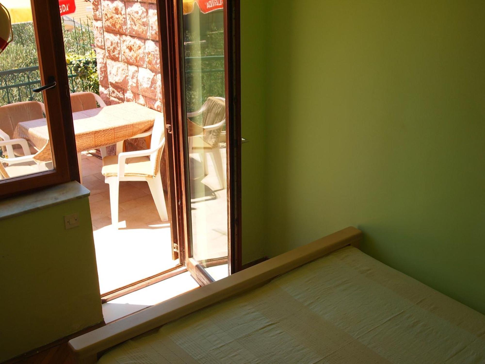 Zoro Apartments Sveti Stefan Dış mekan fotoğraf