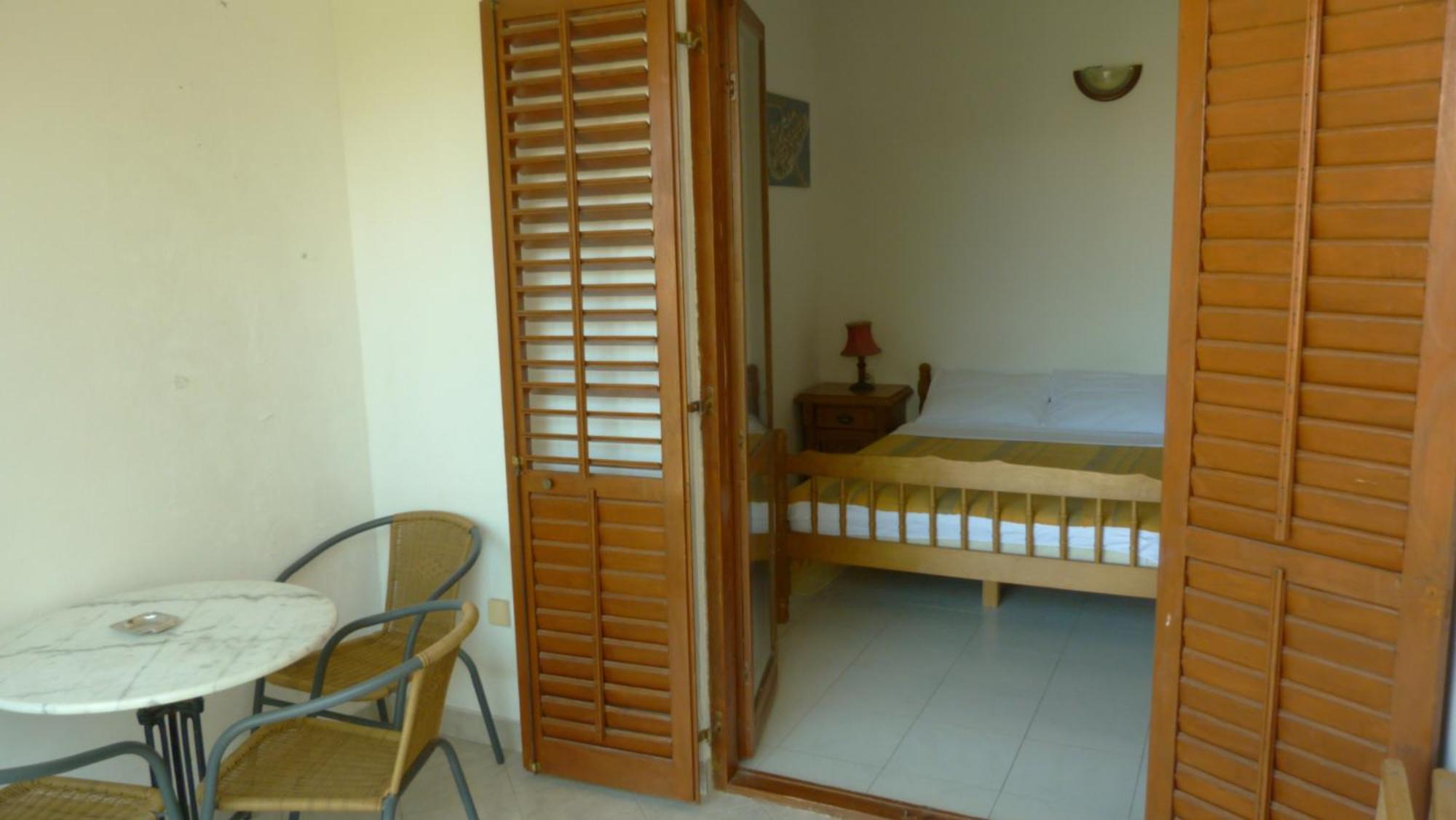 Zoro Apartments Sveti Stefan Oda fotoğraf