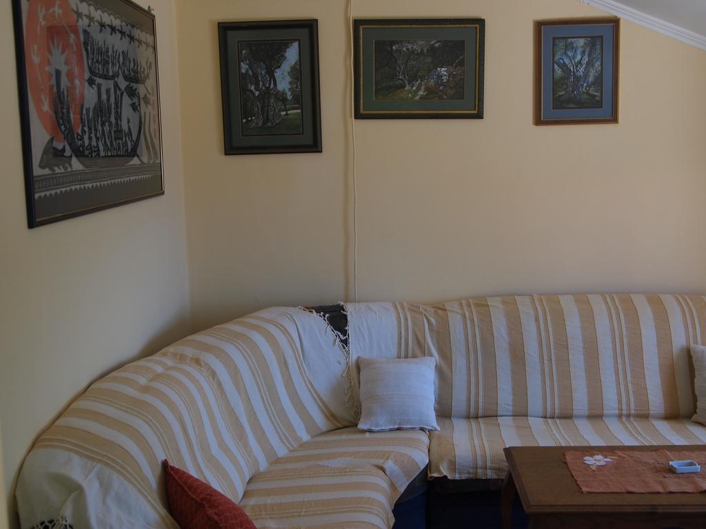 Zoro Apartments Sveti Stefan Dış mekan fotoğraf
