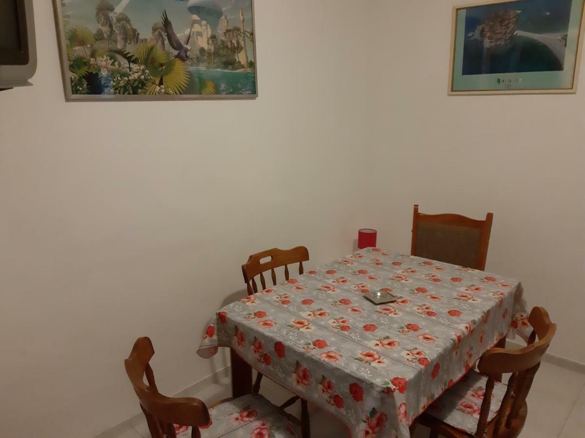 Zoro Apartments Sveti Stefan Dış mekan fotoğraf